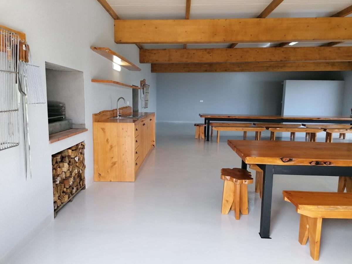 Rochao Village By Rent2U, Lda Калхета Екстериор снимка