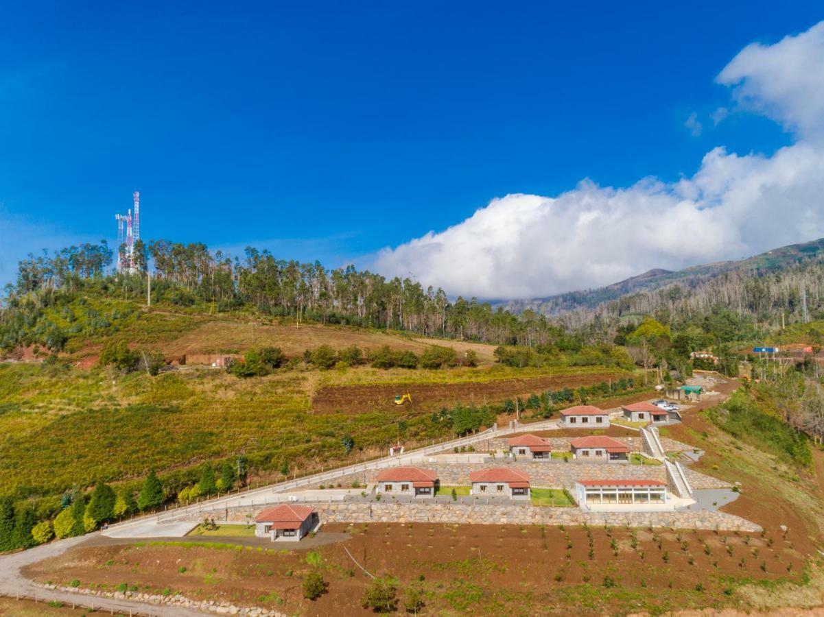 Rochao Village By Rent2U, Lda Калхета Екстериор снимка