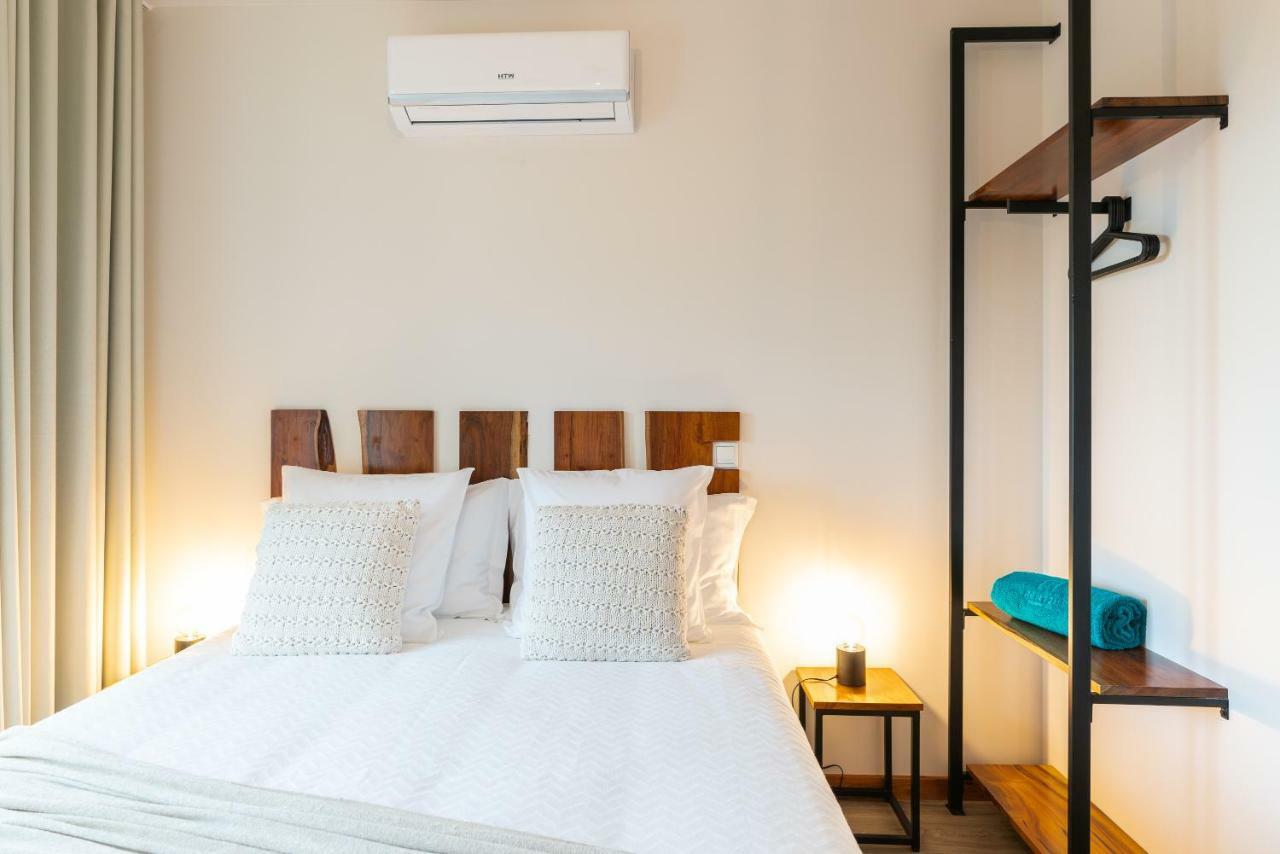 Rochao Village By Rent2U, Lda Калхета Екстериор снимка