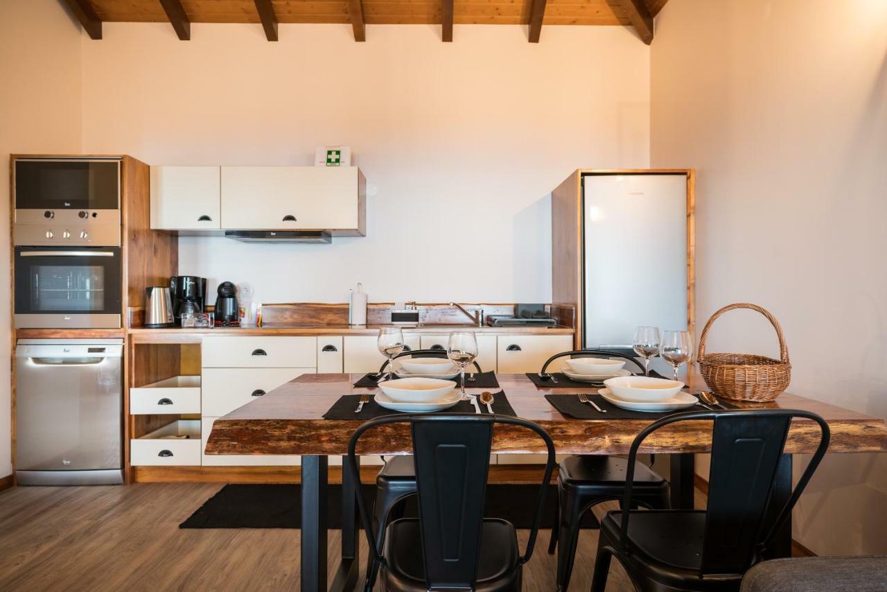 Rochao Village By Rent2U, Lda Калхета Екстериор снимка