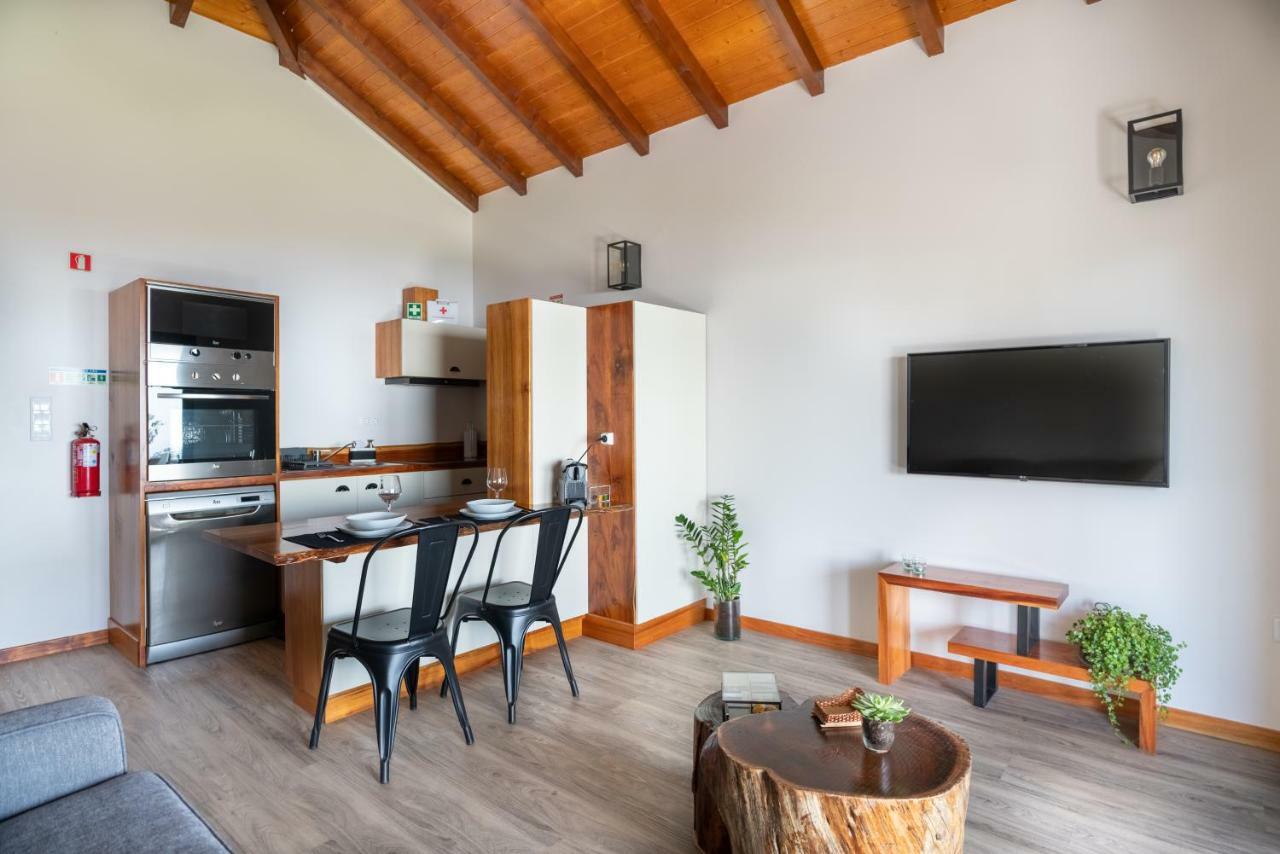 Rochao Village By Rent2U, Lda Калхета Екстериор снимка