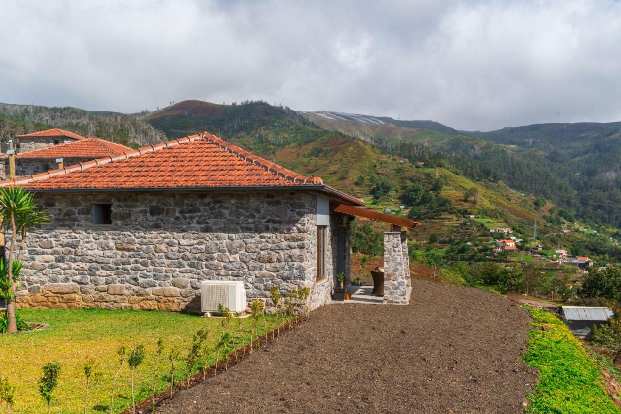 Rochao Village By Rent2U, Lda Калхета Екстериор снимка