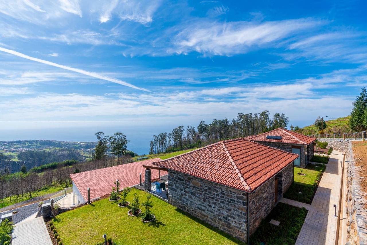 Rochao Village By Rent2U, Lda Калхета Екстериор снимка